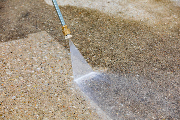Professional Pressure Washing Services in Little River Academy, TX